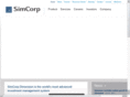 simcorp-dimension.info