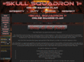 skullsquadron1.com