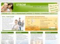 strom.info