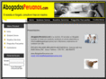 abogadosperuanos.com