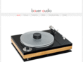 bauer-audio.com