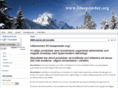 bluepowder.org