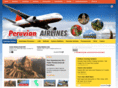 peruairlinetickets.com