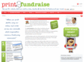 print2fundraise.com
