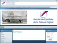 asociacionprensadigital.com