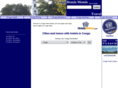 congohotelsmotels.com