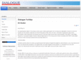 dialogueyurtdisi.com