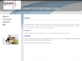 gamaprofessionals.com