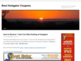 hostgatorcouponsbest.com
