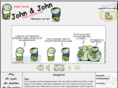 johnundjohn.net