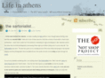 lifeinathens.com
