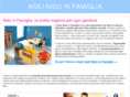 nidofamiglia.it