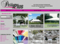 partyplusmaine.com