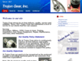 trojon-gear.com