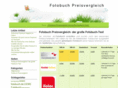 fotobuch-preisvergleich.net