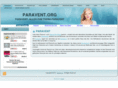 paravent.org