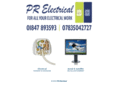 pr-electrical.com