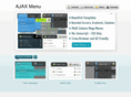ajaxmenu.com