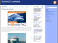 cruisestojamaica.net