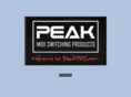 peak2005.com