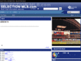 selection-mlb.com