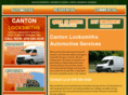 cantonlocksmiths.com