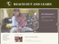 reachoutandlearn.com