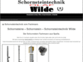 schornsteintechnik.info