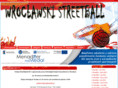 wroclawskistreetball.pl