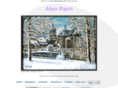 alainrapin.com