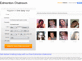edmontonchatroom.com