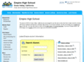 empirehighschool.org