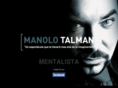 manolotalman.com