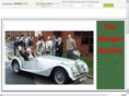morgan-society.org