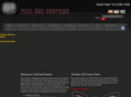 hardknockmotorcycle.com