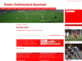 radio-ostfriesland-sportzeit.de