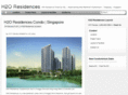 h2oresidence.net