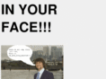 in-your-face.net