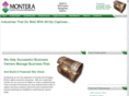 monteramgmt.com