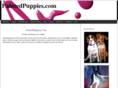 paintedpuppies.com