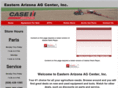easternazag.com