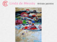 lindademessey.com