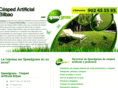 cespedartificialbilbao.com