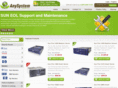 eolsunsupport.com