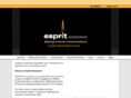 espritpro.com