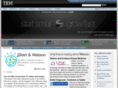 ibmjstart.com