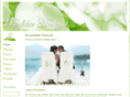 perfektehochzeit.at
