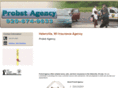 probstinsurance.com