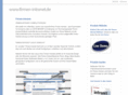 firmen-intranet.de