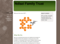 ndlazi.com
